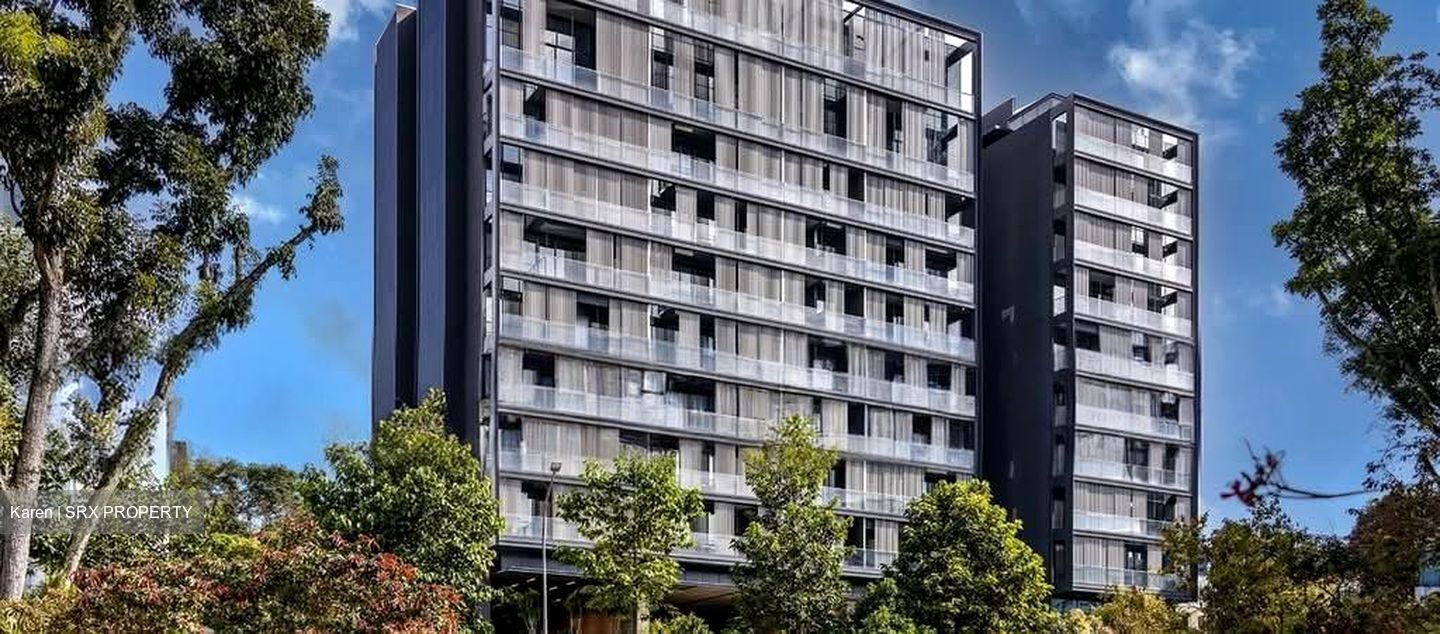 19 Nassim (D10), Apartment #542075811